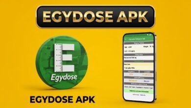 تحميل تطبيق Egydose للايفون حاسبة جرعات الادوية للاطباء 2026 1 تحميل تطبيق Egydose للايفون حاسبة جرعات الادوية للاطباء 2026 1