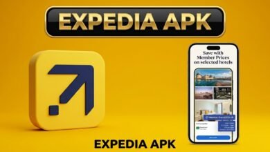تحميل تطبيق Expedia اكسبيديا طيران حجز فنادق وطيران للاندرويد 2026 5 تحميل تطبيق Expedia اكسبيديا طيران حجز فنادق وطيران للاندرويد 2026 4