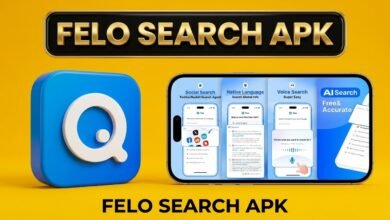 تحميل تطبيق Felo Search APK محرك بحث بالذكا الاصطناعي مجاني 2026 14 تحميل تطبيق Felo Search APK محرك بحث بالذكا الاصطناعي مجاني 2026 11