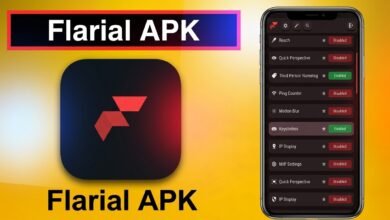 تحميل تطبيق Flarial Client Apk للاندرويد لزيادة الفريمات أحدث إصدار 2026 1 تحميل تطبيق Flarial Client Apk للاندرويد لزيادة الفريمات أحدث إصدار 2026 1