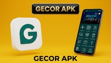 تحميل تطبيق GECOR apk لبلاغات وشكاوي البلدية 2026 6 تحميل تطبيق GECOR apk لبلاغات وشكاوي البلدية 2026 5