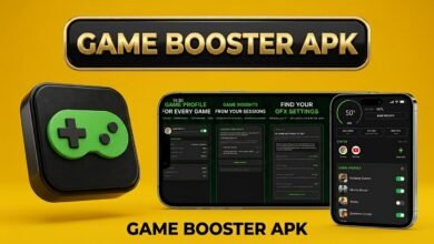 تحميل تطبيق Game Booster 4x Faster لتسريع الالعاب على الاندرويد 2026 1 تحميل تطبيق Game Booster 4x Faster لتسريع الالعاب على الاندرويد 2026 1