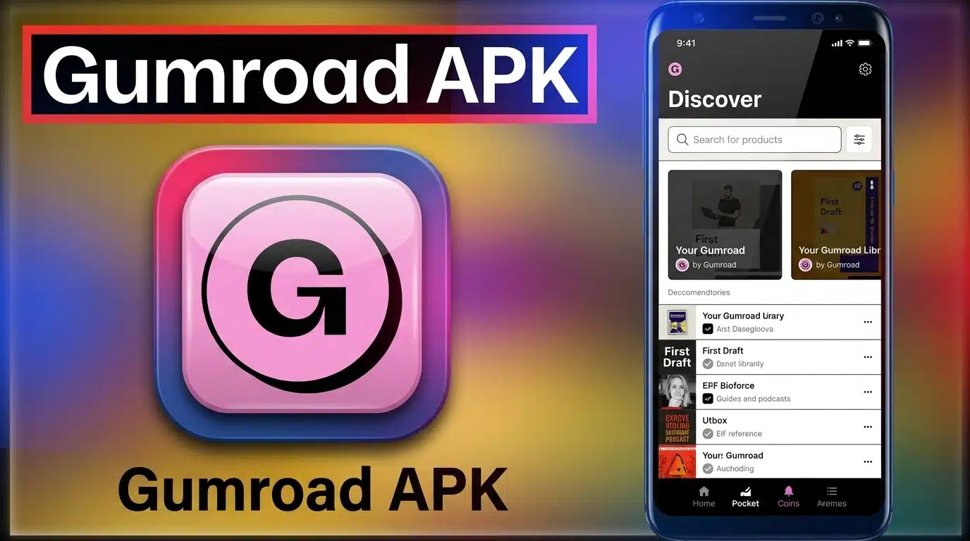 تحميل تطبيق Gumroad تسجيل الدخول بالعربي Apk 2026 1 تحميل تطبيق Gumroad تسجيل الدخول بالعربي Apk 2026 1