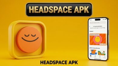 تحميل تطبيق Headspace هيدسبيس apk للاندرويد وللايفون 2026 5 تحميل تطبيق Headspace هيدسبيس apk للاندرويد وللايفون 2026 4