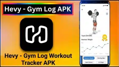 تحميل تطبيق Hevy - Gym لتسجيل تمارين الجيم 2026 6 تحميل تطبيق Hevy - Gym لتسجيل تمارين الجيم 2026 5