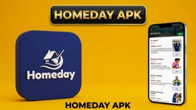 تحميل تطبيق Homeday apk للخدمات المنزلية للاندرويد 2026 1 تحميل تطبيق Homeday apk للخدمات المنزلية للاندرويد 2026 1