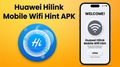 تحميل تطبيق Huawei HiLink هواوي راوتر للاندرويد الاصدار القديم 2026 21