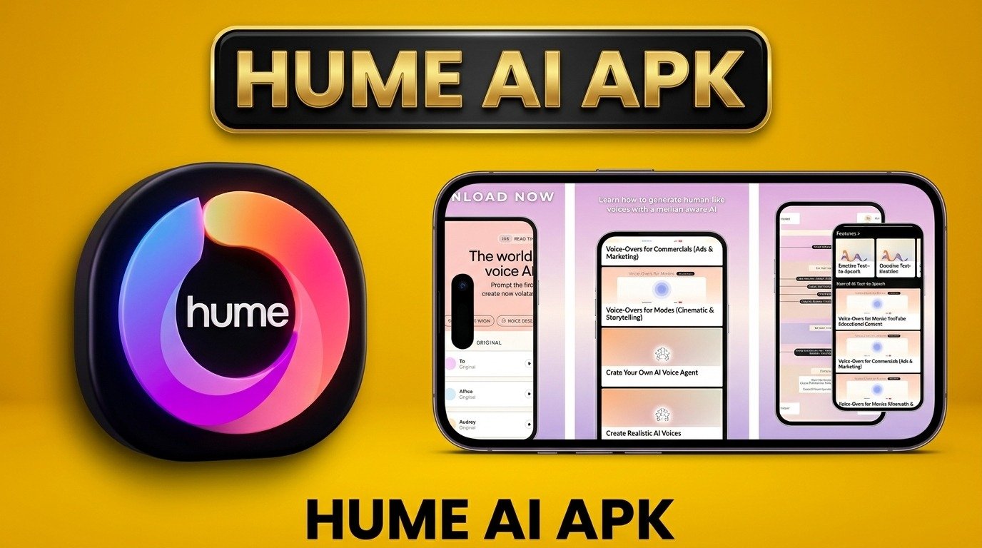 تحميل تطبيق Hume Ai apk 2026 تحويل النص الي صوت للاندرويد 2026 1 تحميل تطبيق Hume Ai apk 2026 تحويل النص الي صوت للاندرويد 2026 1