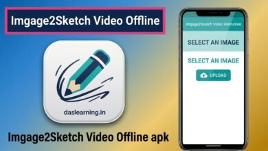 تحميل تطبيق Imgage2Sketch Video Offline مجانا للاندرويد 2026 10 تحميل تطبيق Imgage2Sketch Video Offline مجانا للاندرويد 2026 8