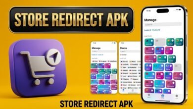 تحميل تطبيق Store Redirect لتصفح متجر App Store حسب الدولة للايفون 2026 1 تحميل تطبيق Store Redirect لتصفح متجر App Store حسب الدولة للايفون 2026 1