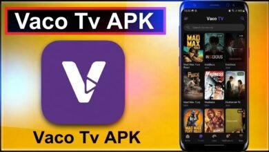 تحميل تطبيق Vaco Tv للشاشات للاندرويد وللايفون Apk 2025 5 تحميل تطبيق Vaco Tv للشاشات للاندرويد وللايفون Apk 2025 4