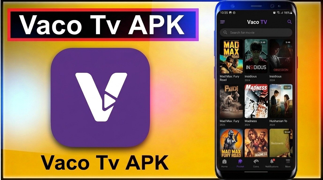 تحميل تطبيق Vaco Tv للشاشات للاندرويد وللايفون Apk 2025 1 تحميل تطبيق Vaco Tv للشاشات للاندرويد وللايفون Apk 2025 1