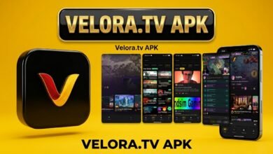 تحميل تطبيق Velora.tv لمشاهدة البث المباشر للاندرويد والايفون 2026 5 تحميل تطبيق Velora.tv لمشاهدة البث المباشر للاندرويد والايفون 2026 4