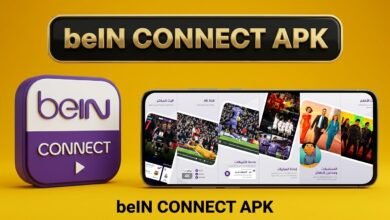 تحميل تطبيق bein connect على التلفزيون مجانا للكمبيوتر و للاندرويد 2026 6 تحميل تطبيق bein connect على التلفزيون مجانا للكمبيوتر و للاندرويد 2026 5