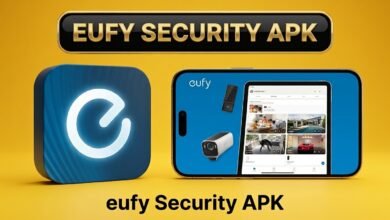 تحميل تطبيق eufy Security كاميرات المراقبة والمنزل للاندرويد 2026 6 تحميل تطبيق eufy Security كاميرات المراقبة والمنزل للاندرويد 2026 5