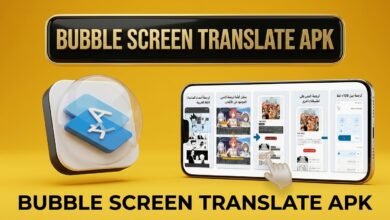 تحميل تطبيق ترجمة شاشة الفقاعة Bubble Screen Translate للاندرويد 2026 6 تحميل تطبيق ترجمة شاشة الفقاعة Bubble Screen Translate للاندرويد 2026 6