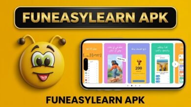 تحميل تطبيق تعلم اللغات FunEasyLearn بدون نت للاندرويد والايفون 2026 1 تحميل تطبيق تعلم اللغات FunEasyLearn بدون نت للاندرويد والايفون 2026 1