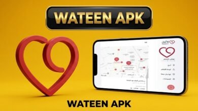 تحميل تطبيق وتين Wateen للتبرع بالدم من وزارة الصحة للاندرويد 2026 19 تحميل تطبيق وتين Wateen للتبرع بالدم من وزارة الصحة للاندرويد 2026 15