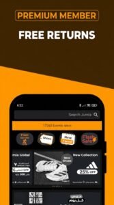 تحميل تطبيق jumia APK جوميا للتسوق للملابس للاندرويد 2026 2 تحميل تطبيق jumia APK جوميا للتسوق للملابس للاندرويد 2026