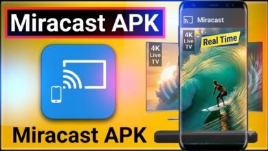 تحميل برنامج Miracast للأندرويد و للايفون اخر اصدار 1 تحميل برنامج Miracast للأندرويد و للايفون اخر اصدار 1