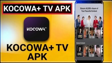 تحميل تطبيق KOCOWA APK مسلسلات كورية مدبلجة و بدون نت 2026 1 تحميل تطبيق KOCOWA APK مسلسلات كورية مدبلجة و بدون نت 2026 1