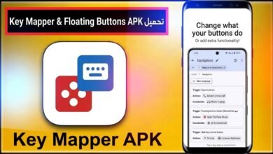 تحميل تطبيق Key Mapper كي مابر للاندرويد إصدار قديم APK 2026 27 تحميل تطبيق Key Mapper كي مابر للاندرويد إصدار قديم APK 2026 20