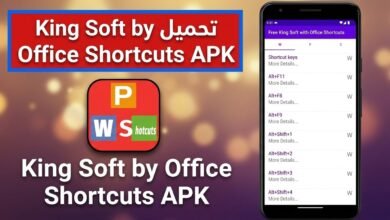 تحميل تطبيق King Soft by Office Shortcuts APK للاندرويد 2026 9 تحميل تطبيق King Soft by Office Shortcuts APK للاندرويد 2026 7