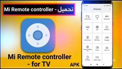 تحميل تطبيق Mi Remote APK ريموت كنترول لجميع الأجهزة 1 تحميل تطبيق Mi Remote APK ريموت كنترول لجميع الأجهزة 1