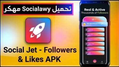 تحميل تطبيق Social Jet - Followers & Likes للاندرويد 2026 1 تحميل تطبيق Social Jet - Followers & Likes للاندرويد 2026 1