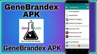 تحميل تطبيق genebrandex الدليل الشامل للأدوية للاندرويد APK 2027 1 تحميل تطبيق genebrandex الدليل الشامل للأدوية للاندرويد APK 2027 1