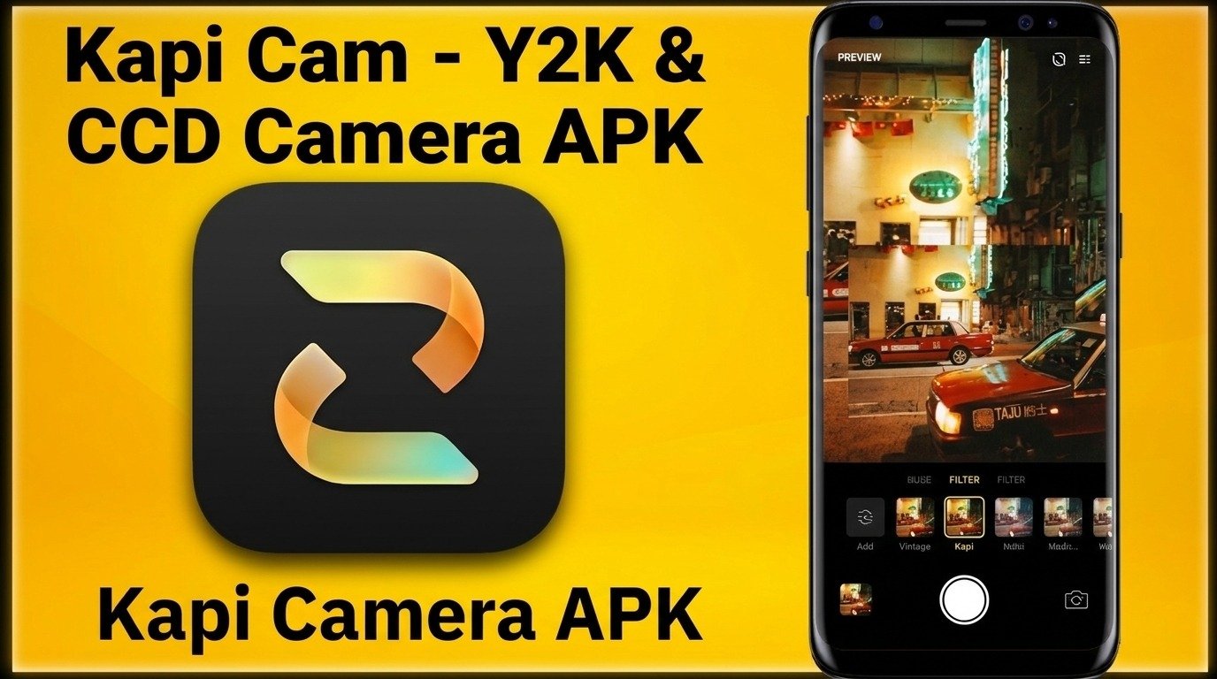 تحميل تطبيق kapi cam كابي كام للاندرويد و للايفون APk 2026 1 تحميل تطبيق kapi cam كابي كام للاندرويد و للايفون APk 2026 1