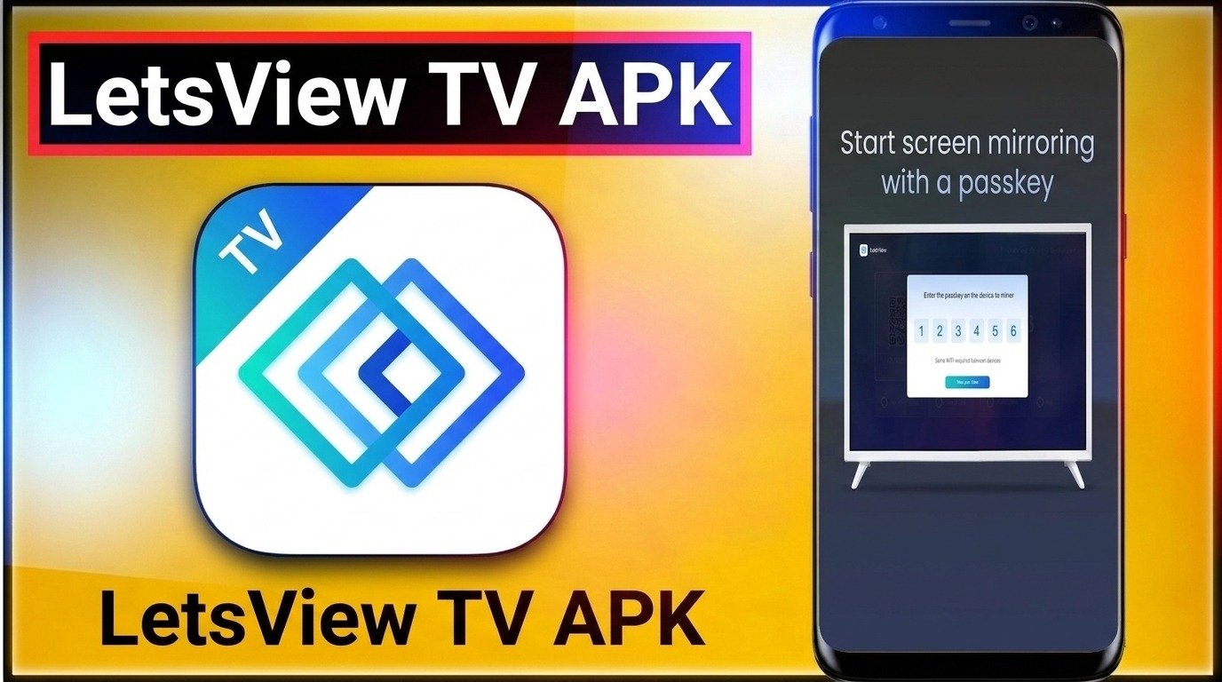 تحميل تطبيق letsview للكمبيوتر ويندوز 7 ويندوز 10للاندرويد 2026 1 تحميل تطبيق letsview للكمبيوتر ويندوز 7 ويندوز 10للاندرويد 2026 1