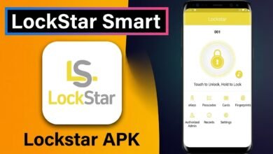 تحميل تطبيق lockstar APK احدث اصدار مجانا للاندرويد والايفون 2027 1 تحميل تطبيق lockstar APK احدث اصدار مجانا للاندرويد والايفون 2027 1