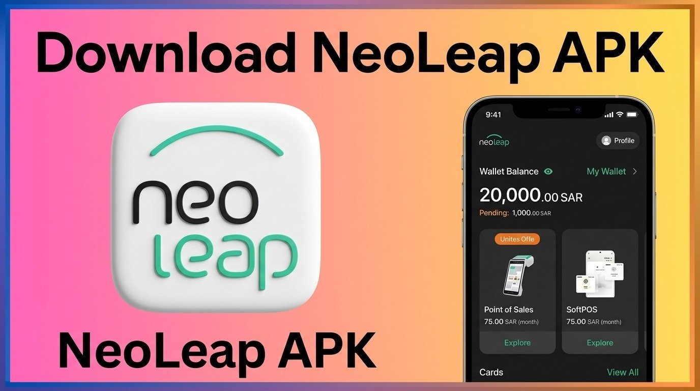 تحميل تطبيق نيوليب neoleap تسجيل دخول الراجحي APK 2027 1 تحميل تطبيق نيوليب neoleap تسجيل دخول الراجحي APK 2027 1