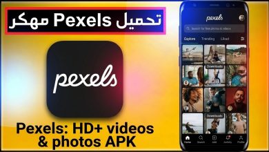 تحميل تطبيق pexels بكسل لتحميل الصور و الفيديوهات APK 2027 10