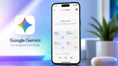 تحميل تطبيق جيميناي جوجل Gemini APK للاندرويد وللايفون 2026 21 تحميل تطبيق جيميناي جوجل Gemini APK للاندرويد وللايفون 2026 16